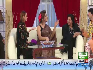 Sawa Teen - 9th April 2017