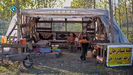 Roozhaye Behtar Part 02 - روزهای بهتر  قسمت دوم