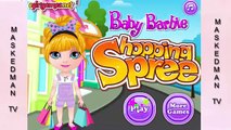 Barbie Shopping Game 789 _ Disney Princess Games-gKjpfE4rBQ4