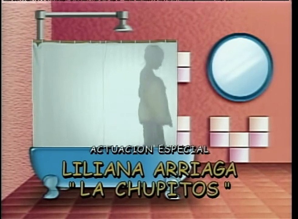 La Hora Pico - Capítulo 1