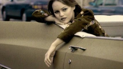 Vanessa Paradis - Natural High