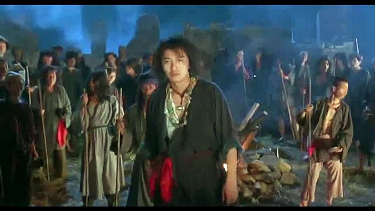 រឿងកំពូលអ្នកសុំទាន, kom pol neak som tean full HD,Part 02