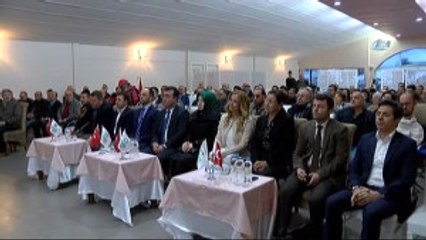 Eski CHP Milletvekili Tunay: "Bu Anayasa Değişikliğine 'Evet' Diyorum"