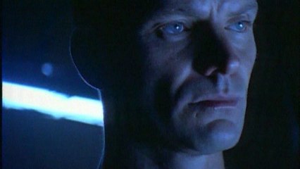 The Police - Demolition Man