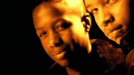 Ultimate Kaos - Show A Little Love