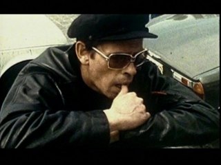 Jacques Brel - L'Amour Est Mort