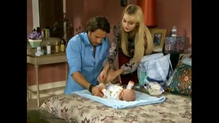 Alessandro E Monsehat Passam A Tarde Junto Com O Filho