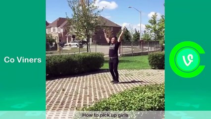 Ultimate Ray Ligaya Vine Compilation 2017 (w/Titles) Funny Ray Ligaya Vines - Co Viners