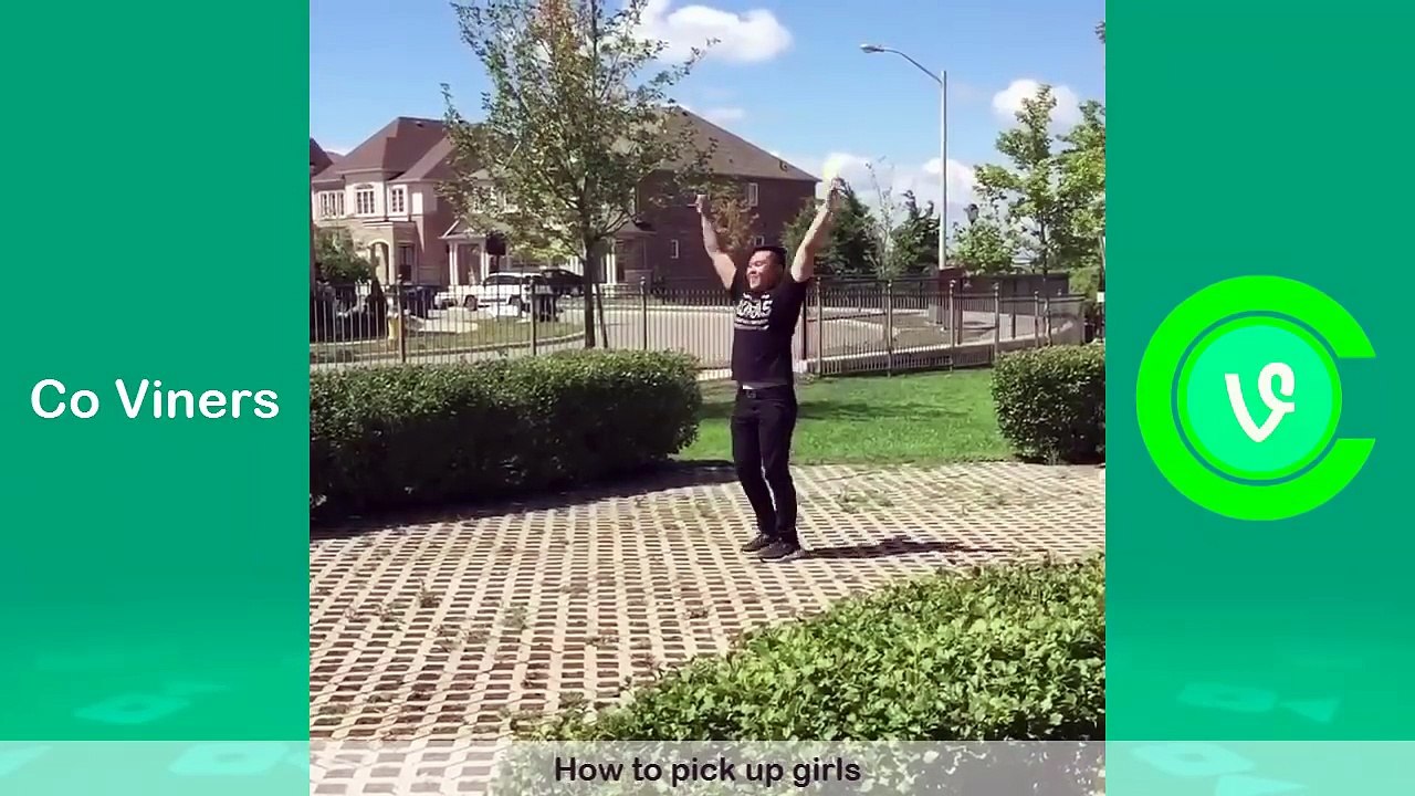 Ultimate Ray Ligaya Vine Compilation 2017 (w/Titles) Funny Ray Ligaya Vines - Co Viners