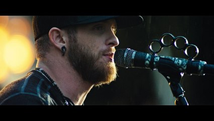 Brantley Gilbert - Stone Cold Sober