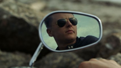 Rafal Brzozowski - Linia Czasu