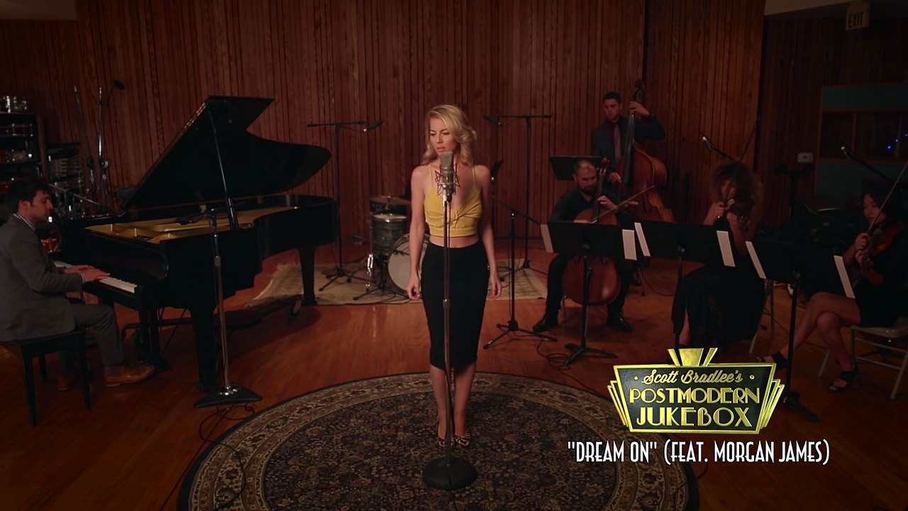 dream-on-postmodernjukebox-morgan-james-aerosmith-cover
