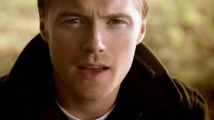 Ronan Keating - I Hope You Dance