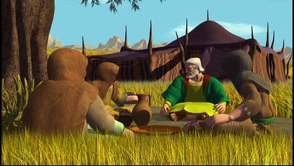 Amigos y Héroes 31 - SÓLO PARA SENADORES - Películas infantiles