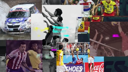 Óscar Cardozo marcó para el Olympiacos