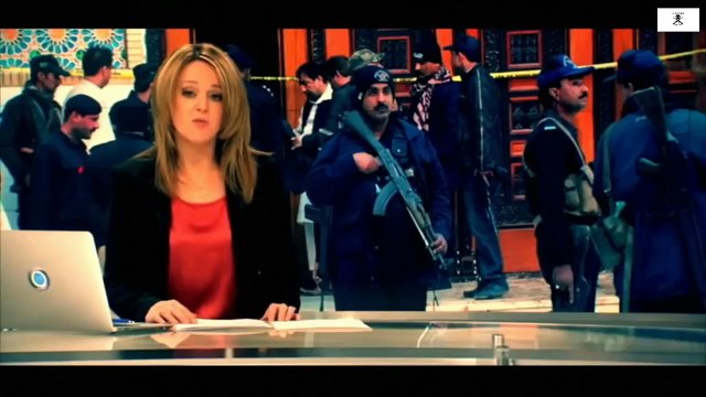 des événements passer sous silence - version anglais