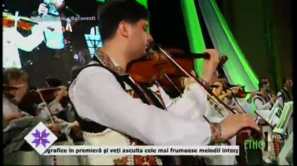 Gelu Voicu - Recital Spectacol aniversar Mariana Ionescu si Varu' Sandel - Sala Palatului - 2017
