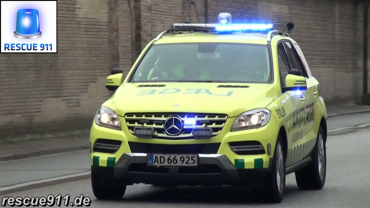 [Copenhagen] Akutlæge L06 København