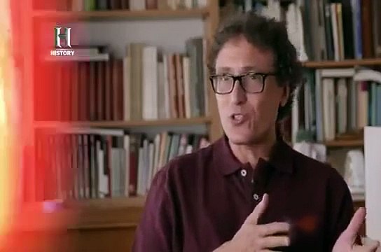 A BÍBLIA PROIBIDA - Evangelhos proibidos - Documentário History Channel (HD) [Dublado]