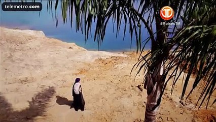 Capitulo 203 Moisés y Los 10 Mandamientos idioma español Latino HD