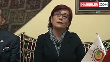 CHP Eski Kadın Kolları Başkanı- Atatürk Yaşasaydı 'Evet' Oyu Kullanırdı