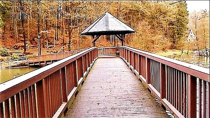 Auf großer Tour den Tuchmacherweg entlang – 1