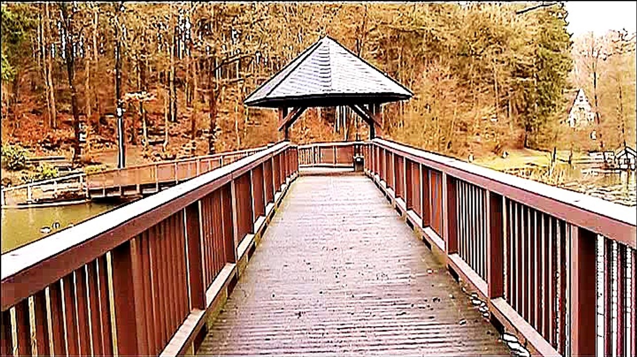 Auf großer Tour den Tuchmacherweg entlang – 1