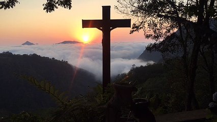 AL ENCUENTRO CON LA PAZ DE CRISTO - PADRE EVARISTO SADA LC