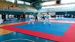Karate Klub Mars - Croatian Karate Championship Kostrena 2017. Team Kata over 14 part 2