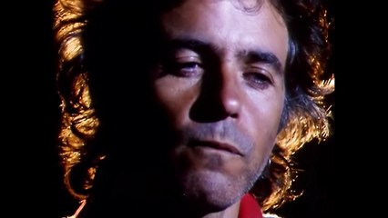 David Essex - A Winter's Tale