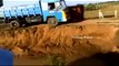 Truck Driver Suicide Attempt Funny Accident Fail