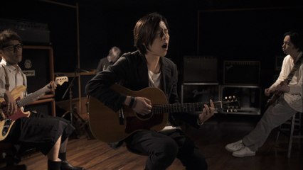 Straightener - No -Inochi No Atoni Saita Hana-