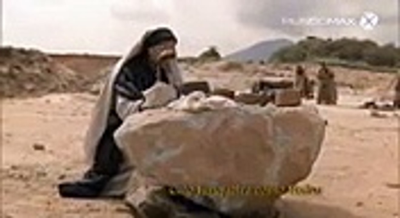 Los milagros de Jesús cap 17