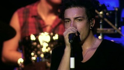 NX Zero - A Melhor Parte De Mim