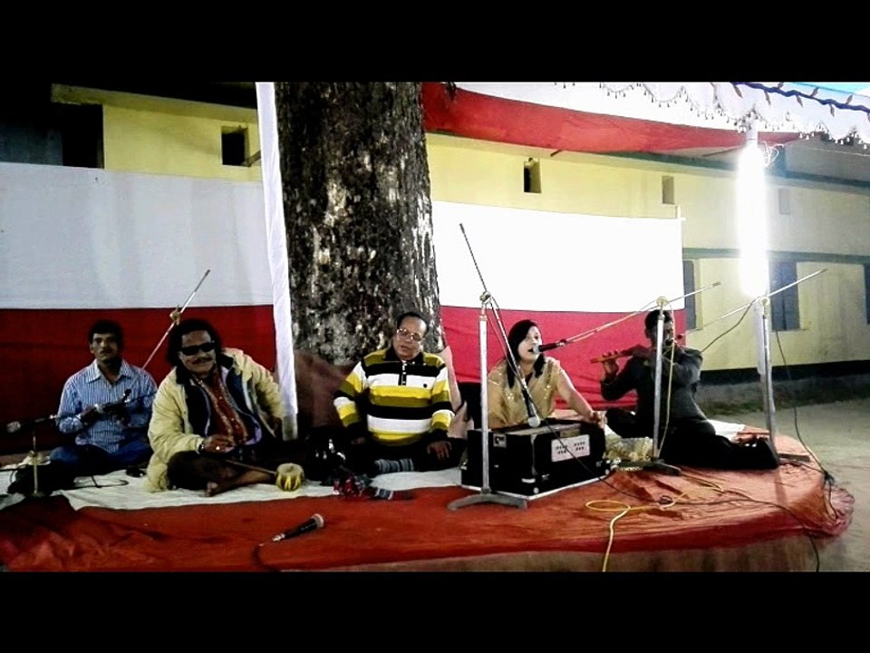 Amar Mon Corare Kotha Pai