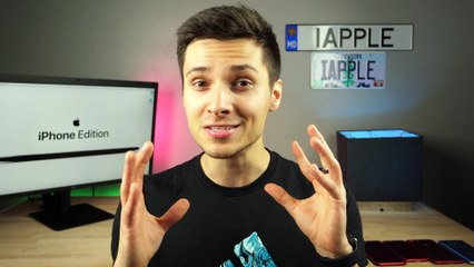 iPhone 8 Latest Feature Leaks!