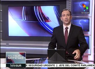 Gobierno venezolano captura a líder de vándalos contratados por PJ