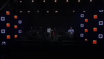 Os Paralamas Do Sucesso - Lanterna Dos Afogados (Live)