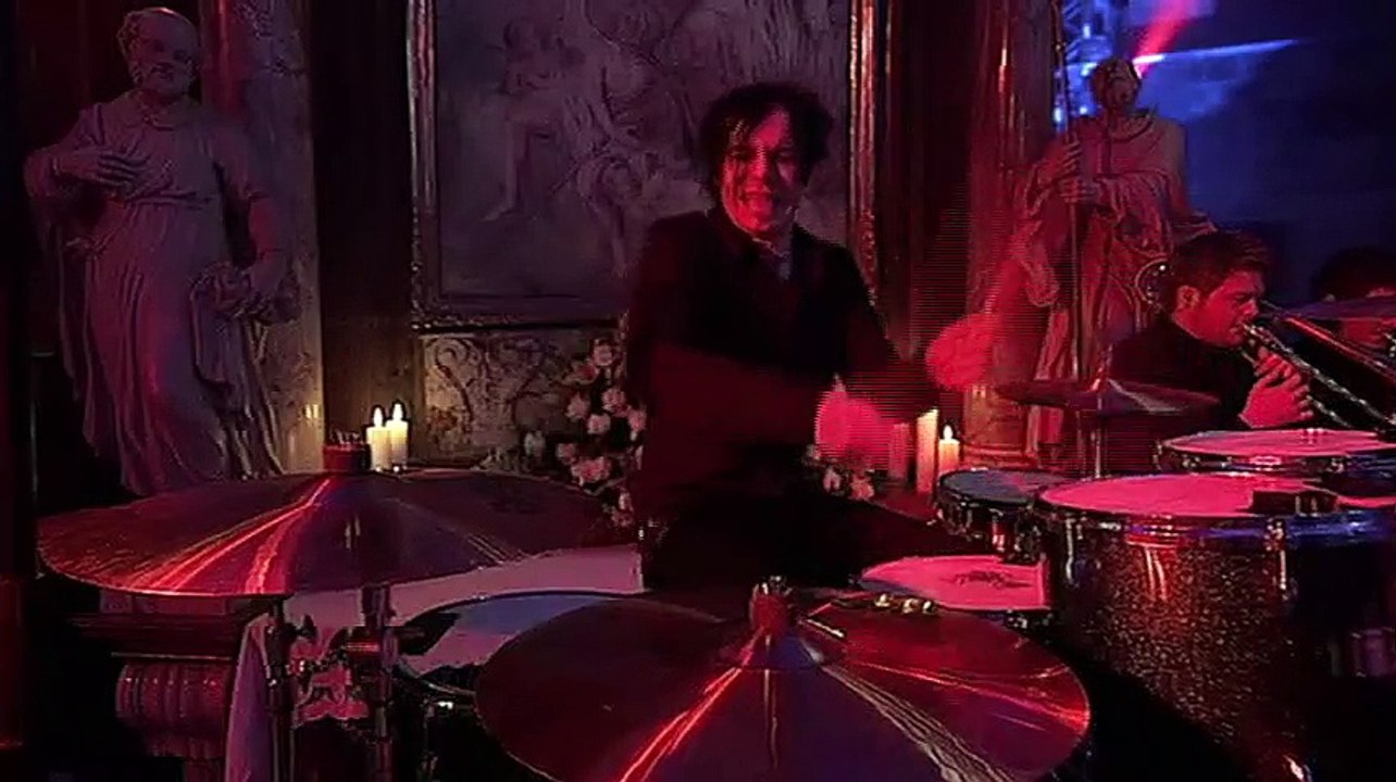 Sarah Brightman - Symphony (Live In Vienna)[2]