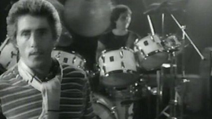 The Who - Another Tricky Day