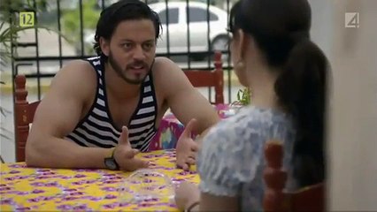 Trzy razy Ana odc 4 część 5