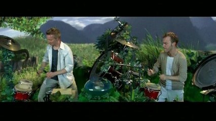 Safri Duo - Samb-Adagio (Enhanced Video) (Video)