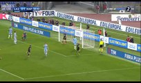 Lorenzo Insigne Goal HD - Lazio 0-2 Napoli - 09.04.2017