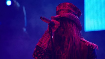 Rob Zombie - We're An American Band