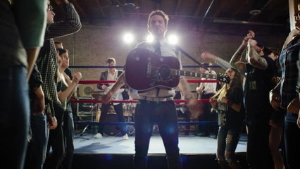 Frank Turner - The Next Storm