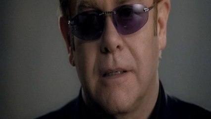 Elton John - Electricity