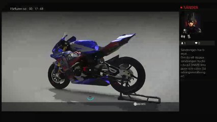 Fami6558s PS4-livesändning (67)