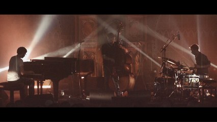 GoGo Penguin - Weird Cat
