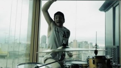 NX Zero - Inimigo Invisível