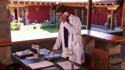 Droga do szczęścia odc. 36